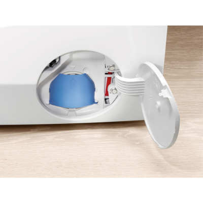 Пральна машина Electrolux EW7WN368SUI