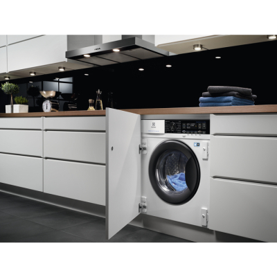 Пральна машина Electrolux EW7WN368SUI