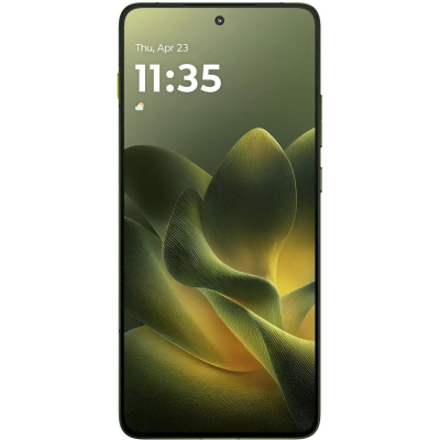 Мобільний телефон Motorola Edge 70 12/512GB Bronze Green (PBA50046RS)