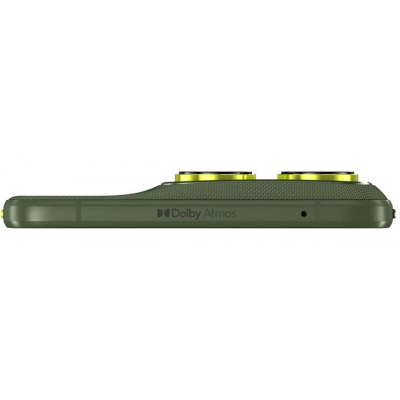 Мобільний телефон Motorola Edge 70 12/512GB Bronze Green (PBA50046RS)