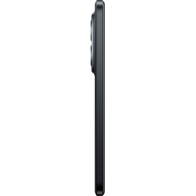 Мобільний телефон Xiaomi Redmi Note 15 Pro+ 5G 8/256GB Black (1183691) зарядний пристрій в комплект не входить!