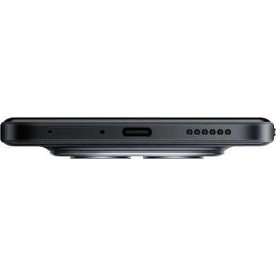 Мобільний телефон Xiaomi Redmi Note 15 Pro+ 5G 8/256GB Black (1183691) зарядний пристрій в комплект не входить!