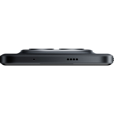 Мобільний телефон Xiaomi Redmi Note 15 Pro+ 5G 8/256GB Black (1183691) зарядний пристрій в комплект не входить!