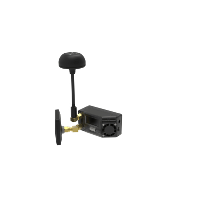 Відеоприймач (VRX) Skyzone SteadyView X 7.5G(6.5G-8.5G) (STVX75G)