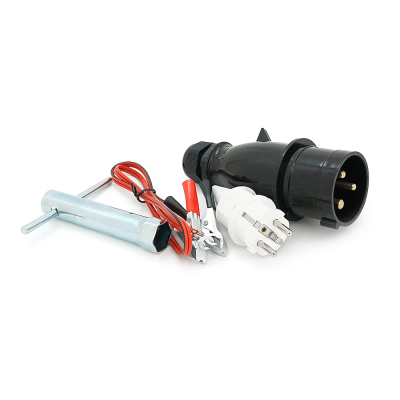 Генератор COVAX інверторний CGO17500i, 10kW, 220V, 50Hz, DC12V, 68kg (CGO17500i)