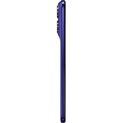 Мобільний телефон Motorola Edge 70 Fusion 8/256GB Orient Blue (PBBD0024RS)