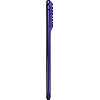 Мобільний телефон Motorola Edge 70 Fusion 8/256GB Orient Blue (PBBD0024RS)