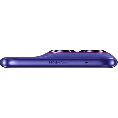 Мобільний телефон Motorola Edge 70 Fusion 8/256GB Orient Blue (PBBD0024RS)
