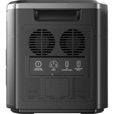 Зарядна станція OUKITEL BP3000E 3200W 2048Wh (BP3000E)