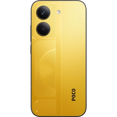 Мобільний телефон Xiaomi Poco X8 Pro 8/256GB Yellow (1210296)
