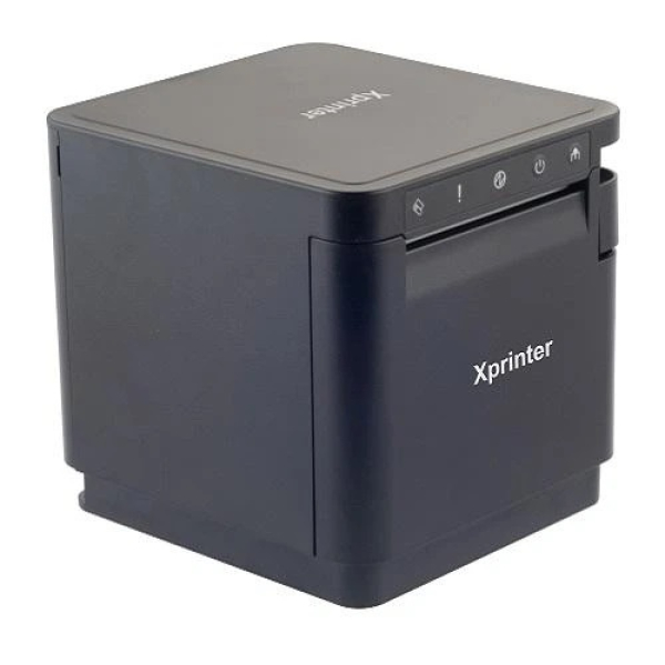 Принтер чеків X-PRINTER XP-T890H, 80мм, USB, Serial, Ethernet, Bluetooth (XP-T890H (USB+Serial+LAN+BT))