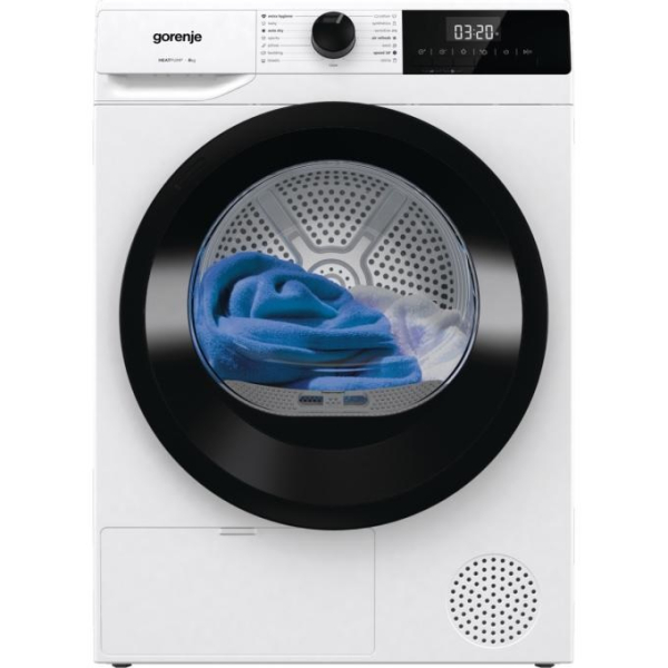 Сушильна машина Gorenje DG2P8D