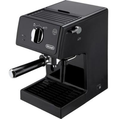 Кофеварка Delonghi ECP31.21 (ECP31.21)