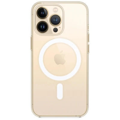Чохол до моб. телефона Apple iPhone 13 Pro Clear Case with MagSafe, Model A2711 (MM2Y3ZE/A)