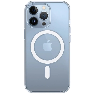Чохол до моб. телефона Apple iPhone 13 Pro Clear Case with MagSafe, Model A2711 (MM2Y3ZE/A)