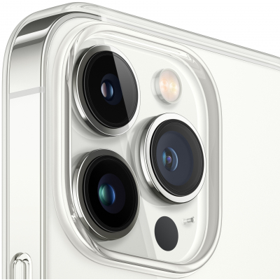 Чохол до моб. телефона Apple iPhone 13 Pro Clear Case with MagSafe, Model A2711 (MM2Y3ZE/A)