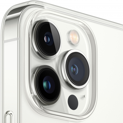 Чохол до мобільного телефона Apple iPhone 13 Pro Max Clear Case with MagSafe, Model A2712 (MM313ZE/A)