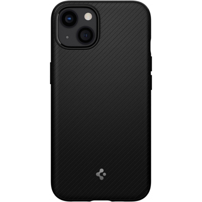 Чохол до мобільного телефона Spigen Spigen Apple iPhone 13 Core Armor Mag, Matte Black (ACS03556)