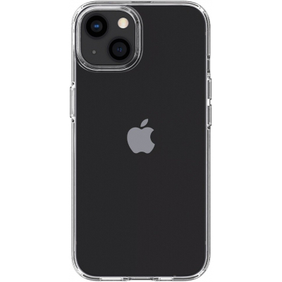 Чохол до мобільного телефона Spigen Spigen Apple iPhone 13 Crystal Flex, Space Crystal (ACS03558)