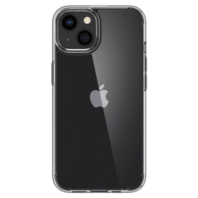 Чохол до моб. телефона Spigen Spigen Apple Iphone 13 Crystal Hybrid, Crystal Clear (ACS03560)