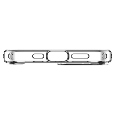 Чохол до моб. телефона Spigen Spigen Apple Iphone 13 Crystal Hybrid, Crystal Clear (ACS03560)