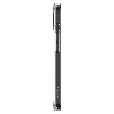 Чохол до моб. телефона Spigen Spigen Apple Iphone 13 Crystal Hybrid, Crystal Clear (ACS03560)