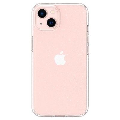 Чохол до моб. телефона Spigen Spigen Apple Iphone 13 Liquid Crystal Glitter, Crystal Quart (ACS03516)