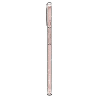 Чохол до моб. телефона Spigen Spigen Apple Iphone 13 Liquid Crystal Glitter, Crystal Quart (ACS03516)