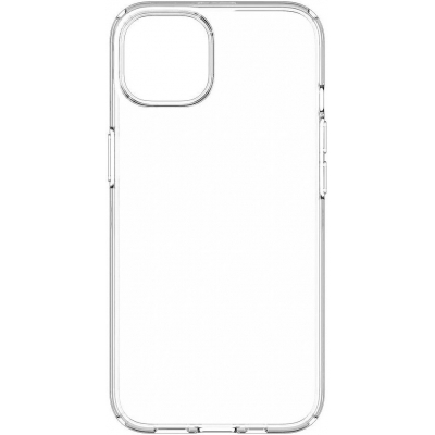 Чохол до моб. телефона Spigen Spigen Apple iPhone 13 Liquid Crystal, Crystal Clear (ACS03515)