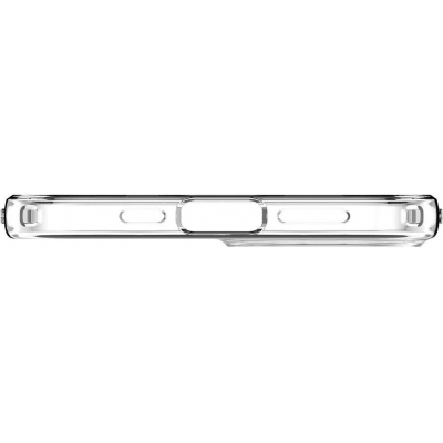 Чохол до моб. телефона Spigen Spigen Apple iPhone 13 Liquid Crystal, Crystal Clear (ACS03515)