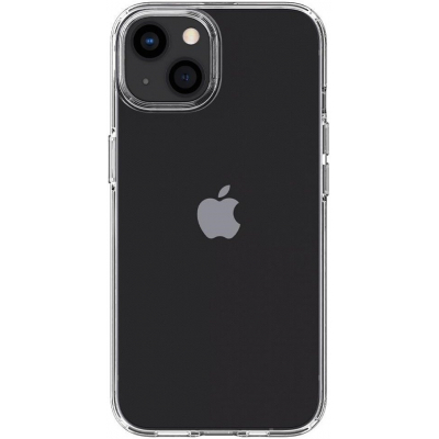 Чохол до моб. телефона Spigen Spigen Apple iPhone 13 Liquid Crystal, Crystal Clear (ACS03515)