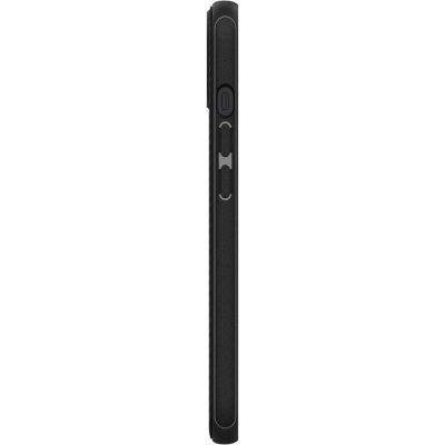 Чохол до мобільного телефона Spigen Spigen Apple iPhone 13 Mag Armor, Matte Black (ACS03546)