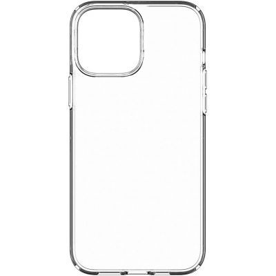 Чохол до мобільного телефона Spigen Spigen Apple iPhone 13 Pro Crystal Flex, Crystal Clear (ACS03296)