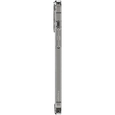 Чохол до моб. телефона Spigen Spigen Apple Iphone 13 Pro Crystal Hybrid, Crystal Clear (ACS03299)