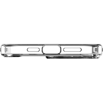 Чохол до моб. телефона Spigen Spigen Apple Iphone 13 Pro Crystal Hybrid, Crystal Clear (ACS03299)