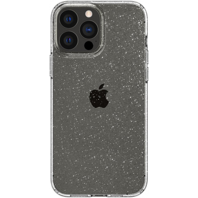 Чохол до моб. телефона Spigen Spigen Apple Iphone 13 Pro Liquid Crystal Glitter, Crystal Q (ACS03255)