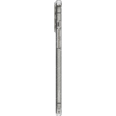 Чохол до моб. телефона Spigen Spigen Apple Iphone 13 Pro Liquid Crystal Glitter, Crystal Q (ACS03255)