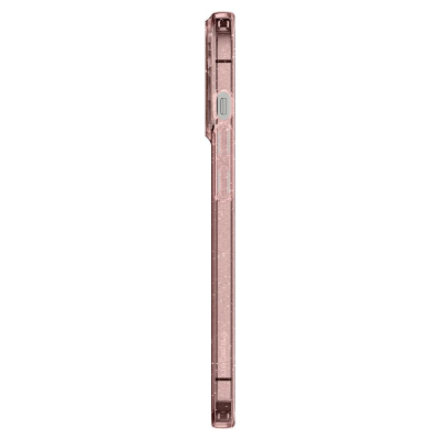 Чохол до мобільного телефона Spigen Spigen Apple Iphone 13 Pro Liquid Crystal Glitter, Rose Quar (ACS03256)