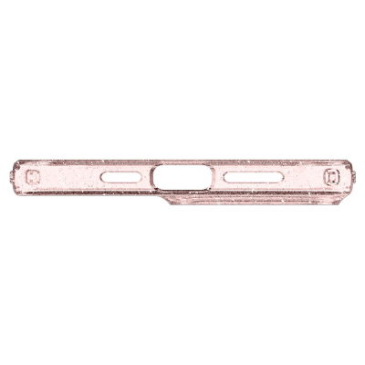 Чохол до мобільного телефона Spigen Spigen Apple Iphone 13 Pro Liquid Crystal Glitter, Rose Quar (ACS03256)