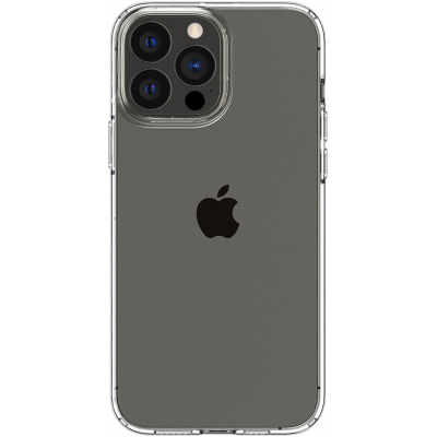 Чохол до моб. телефона Spigen Spigen Apple iPhone 13 Pro Liquid Crystal, Crystal Clear (ACS03254)