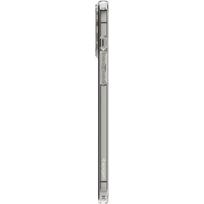 Чохол до моб. телефона Spigen Spigen Apple iPhone 13 Pro Liquid Crystal, Crystal Clear (ACS03254)