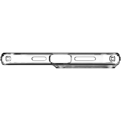Чохол до моб. телефона Spigen Spigen Apple iPhone 13 Pro Liquid Crystal, Crystal Clear (ACS03254)