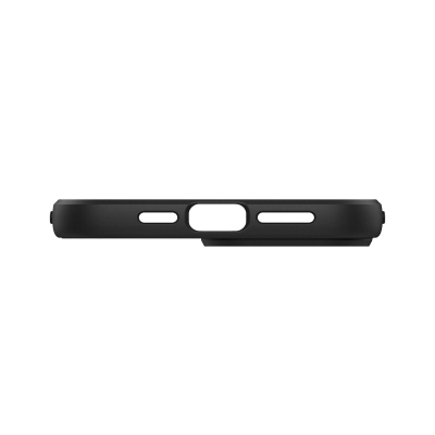 Чохол до моб. телефона Spigen Spigen Apple iPhone 13 Pro Max Core Armor Mag, Matte Black (ACS03238)