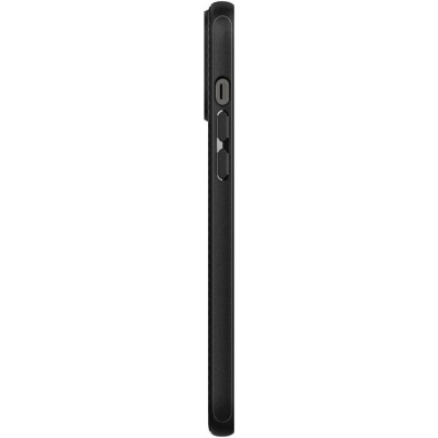 Чохол до моб. телефона Spigen Spigen Apple Iphone 13 Pro Max Mag Armor, Matte Black (ACS03226)