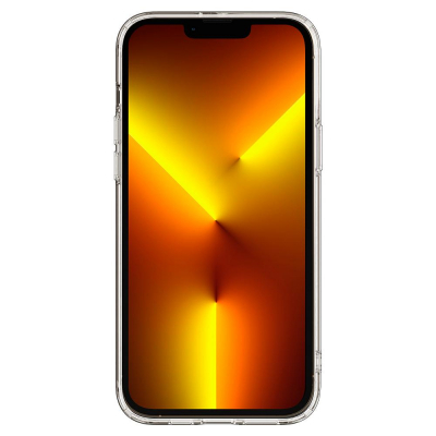 Чохол до мобільного телефона Spigen Spigen Apple Iphone 13 Pro Max Quartz Hybrid, Crystal Clear (ACS03214)