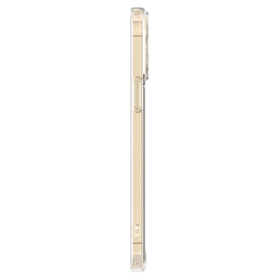 Чохол до мобільного телефона Spigen Spigen Apple Iphone 13 Pro Max Quartz Hybrid, Crystal Clear (ACS03214)