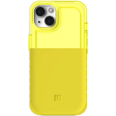 Чохол до мобільного телефона Uag [U] Apple iPhone 13 Dip, Acid (11317U317878)