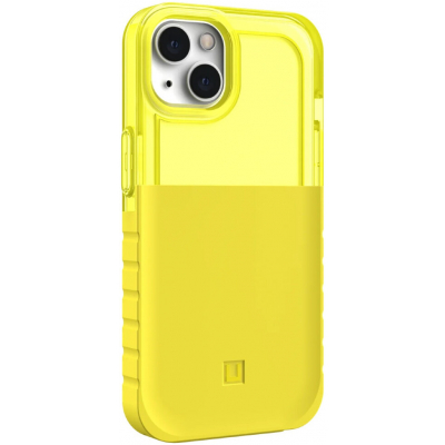 Чохол до мобільного телефона Uag [U] Apple iPhone 13 Dip, Acid (11317U317878)
