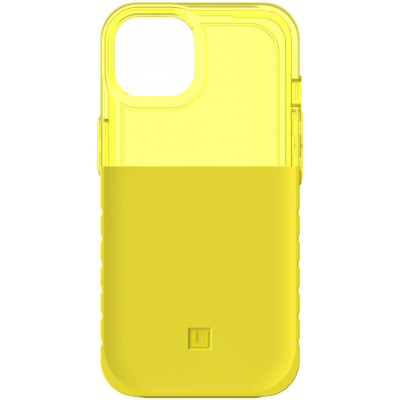 Чохол до мобільного телефона Uag [U] Apple iPhone 13 Dip, Acid (11317U317878)