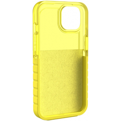 Чохол до мобільного телефона Uag [U] Apple iPhone 13 Dip, Acid (11317U317878)